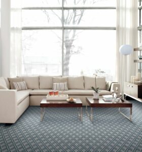 Kashmere Nylon | Flooring 101