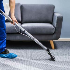 Cleaning Carpet | Flooring 101