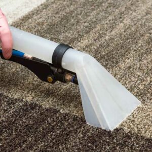 Cleaning Carpet | Flooring 101
