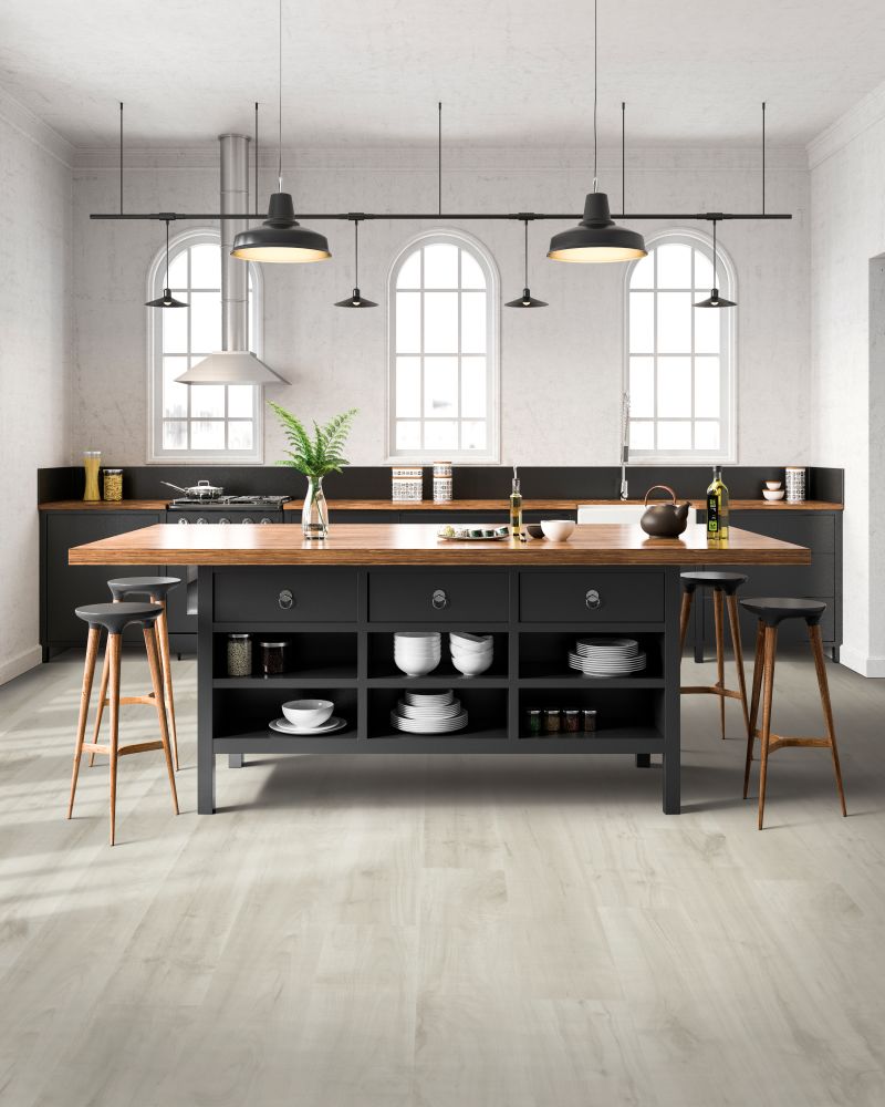 Mohawk RevWood Plus | Flooring 101