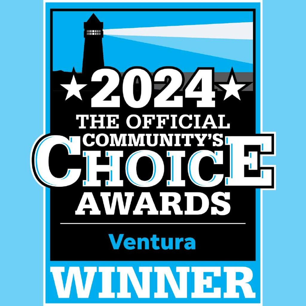 2024 VCS Community Choice Awards | Flooring 101