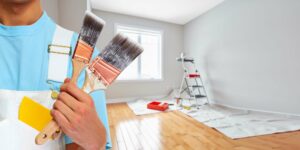 Matching Flooring & Paint Colors | Flooring 101