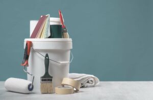 Matching Flooring & Paint Colors | Flooring 101