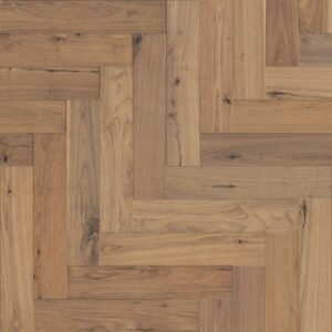 Anderson Hardwood
Revival Walnut Herringbone in Sirocca | Flooring 101