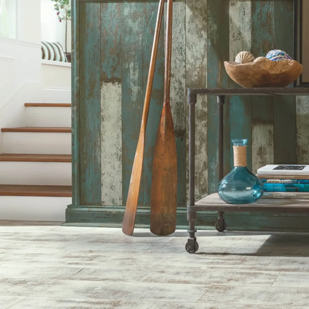 Luxury Vinyl Flooring | Flooring 101