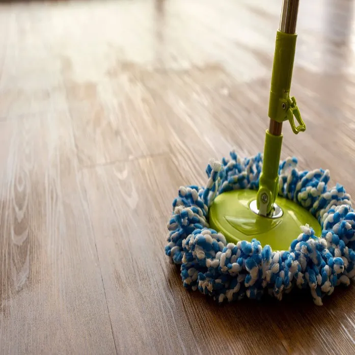 VinylCare LVT Care | Flooring 101