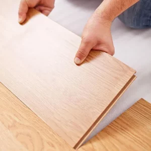 Laminate Installation | Flooring 101
