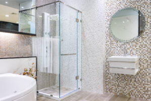 Tile Shower Walls | Flooring 101