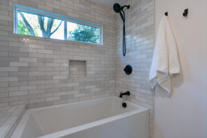 Tile Shower Walls | Flooring 101