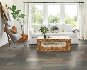 Mohawk TecWood Hardwood | Flooring 101