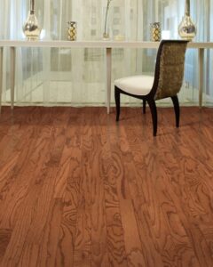 Mohawk TecWood Hardwood | Flooring 101