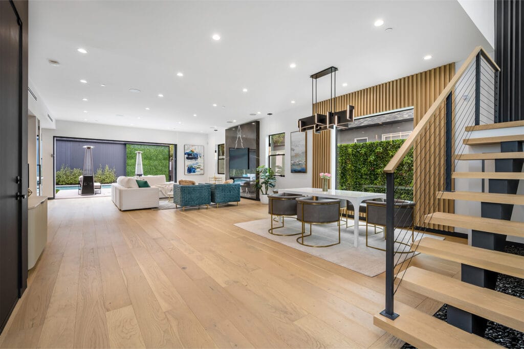 why buy new flooring in Santa Maria, CA from Flooring 101