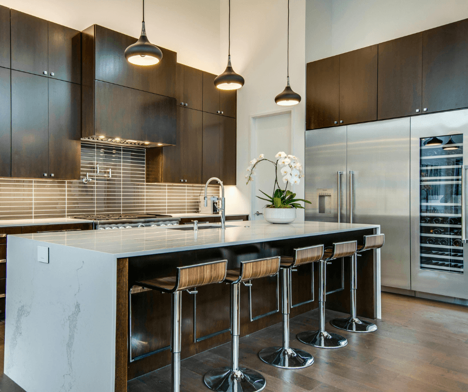 Maple hardwood flooring options from Flooring 101 in Thousand Oaks, CA