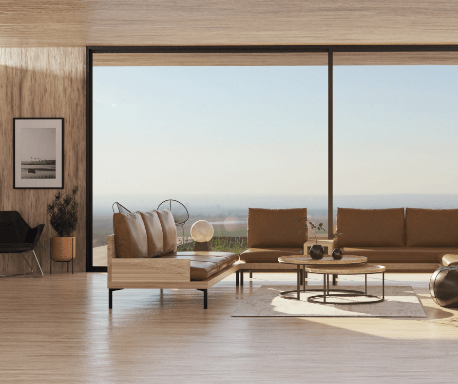 hardwood flooring grain types in Ventura, CA from Flooring 101