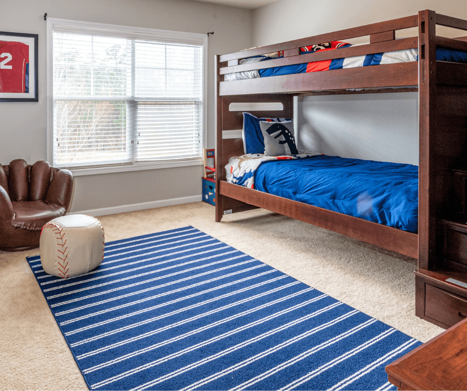 does carpet flooring fade in Bakersfield, CA - Flooring 101