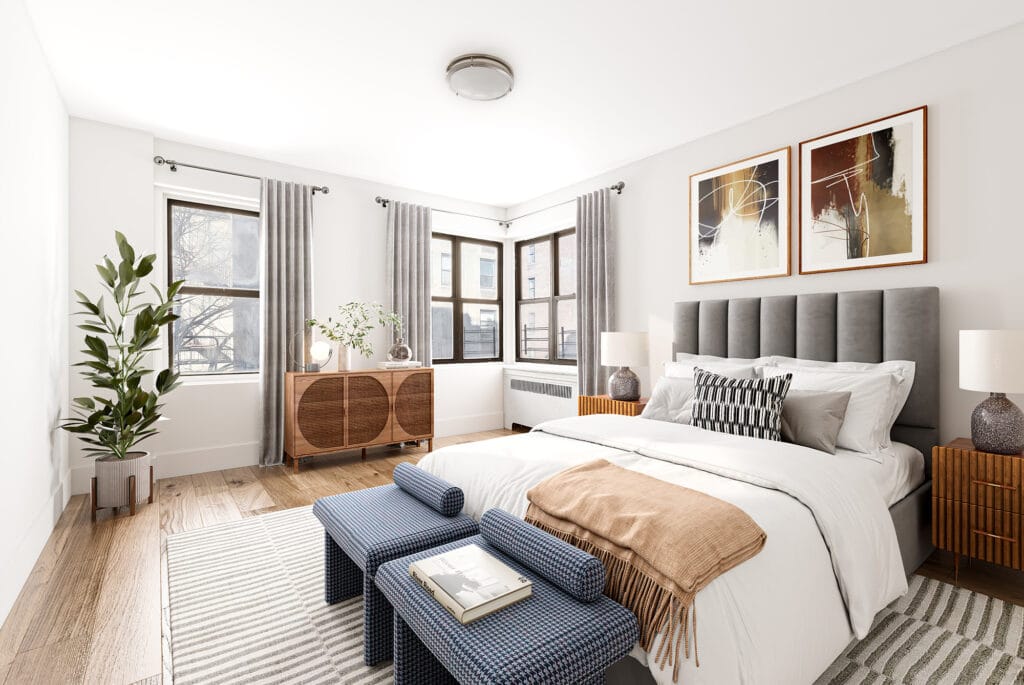 types of area rugs for LVP flooring in Bakersfield, CA