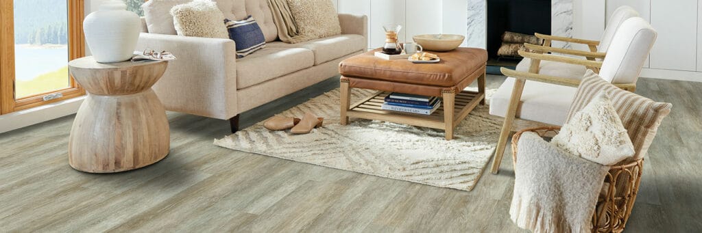 Armstrong Flooring Brand Review in Bakersfield, CA