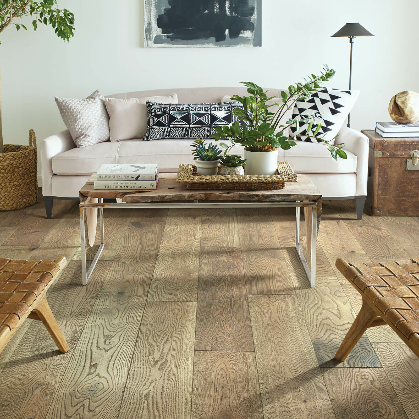 Living room hardwood flooring | Flooring 101