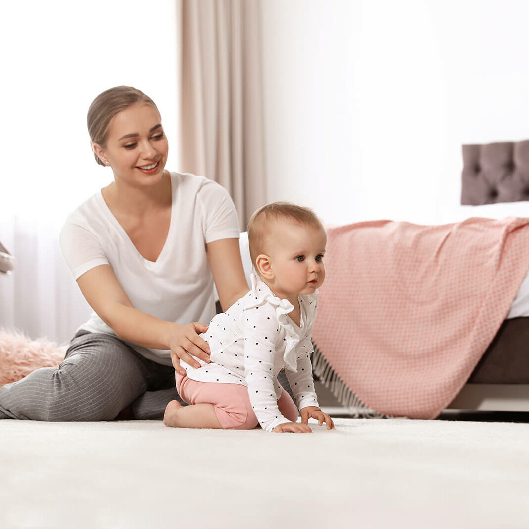 EnVision 66 Mom and Baby | Flooring 101