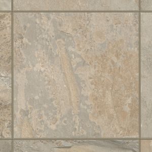 Glazed tile sample | Flooring 101